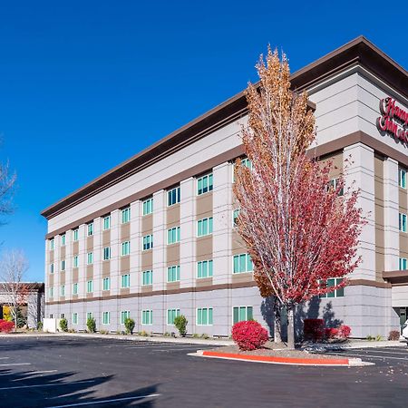 Hampton Inn & Suites Boise/Spectrum Buitenkant foto